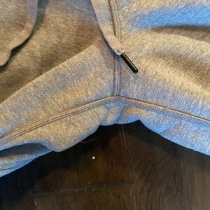 Lululemon Fleece Lounge pants